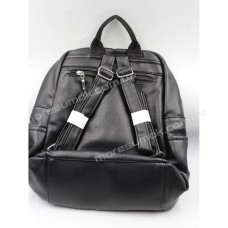 Жіночі рюкзаки 6249 black