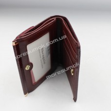 Жіночі гаманці SH213B dark red