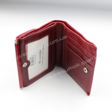 Жіночі гаманці SH213B red