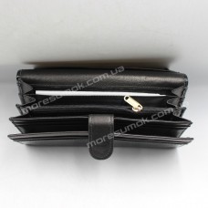 Жіночі гаманці SH8017 black