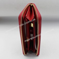 Жіночі гаманці SH60019 red