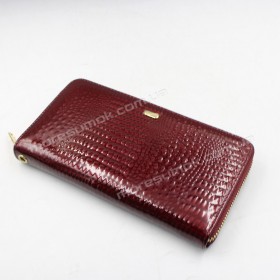 Женские кошельки SH60019 dark red