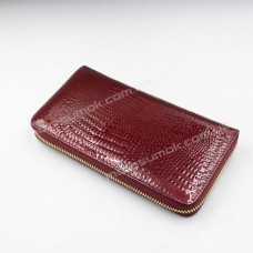 Жіночі гаманці SH60019 dark red