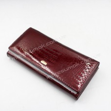 Жіночі гаманці SH207 dark red
