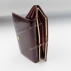 Жіночі гаманці SH207 dark red