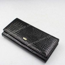 Жіночі гаманці SH207 black