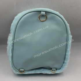 Дитячі рюкзаки M529 light blue