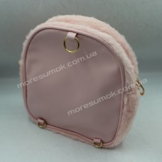 Дитячі рюкзаки M529 ligh pink
