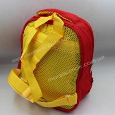 Дитячі рюкзаки 2189 red