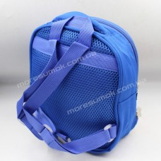 Детские рюкзаки 2189 blue