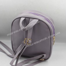Дитячі рюкзаки 646 purple