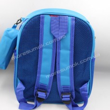 Дитячі рюкзаки 8072 light blue