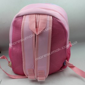 Дитячі рюкзаки 320 light pink