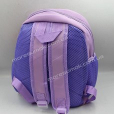 Дитячі рюкзаки 320 purple