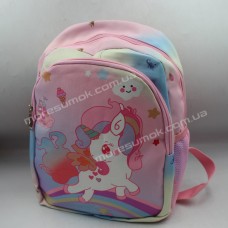 Детские рюкзаки 3801 pink-c