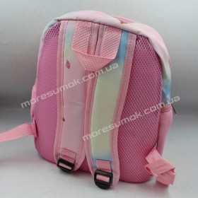 Дитячі рюкзаки 3801 pink-c