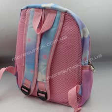 Детские рюкзаки 3801 pink-d