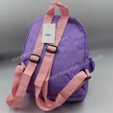 Детские рюкзаки 320 cat purple