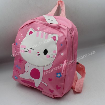 Дитячі рюкзаки 320 cat light pink