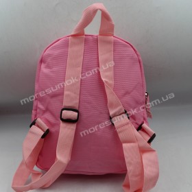 Дитячі рюкзаки 320 cat light pink