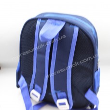 Дитячі рюкзаки 916 blue