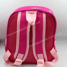 Дитячі рюкзаки 914 dark pink