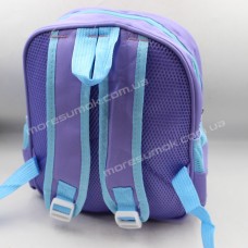 Дитячі рюкзаки 914 purple