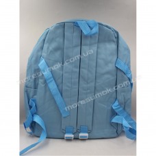 Спортивные рюкзаки 9508 sky blue