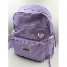 Спортивні рюкзаки 9522 purple