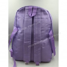 Спортивні рюкзаки 9522 purple