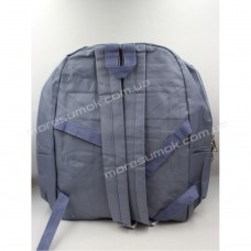 Спортивні рюкзаки 9522 light blue