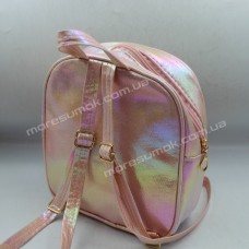 Детские рюкзаки 641 pink