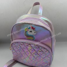 Детские рюкзаки 641 purple