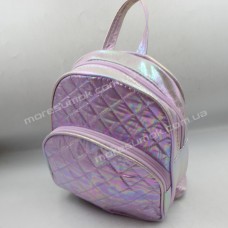 Детские рюкзаки 640 purple