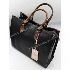 Сумки осень-зима Y6087 black
