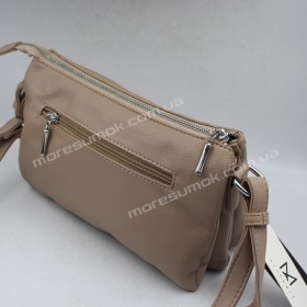 Сумки крос-боді CD-8793 beige