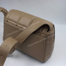 Сумки кросс-боди CD-8379 beige