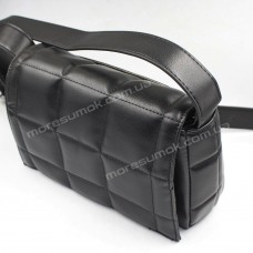 Сумки крос-боді CD-8379 black