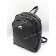 Женские рюкзаки P15235 black