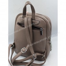 Жіночі рюкзаки P15308 khaki
