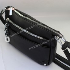 Сумки кросс-боди P15295 black