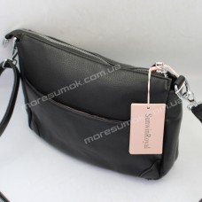 Сумки кросс-боди P15295 black