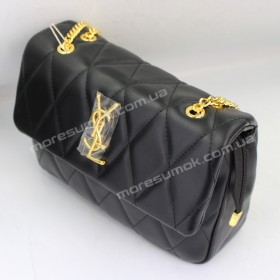 Сумки крос-боді Y3219-5 black