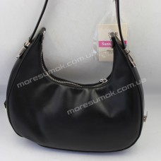 Сумки крос-боді 9541 black