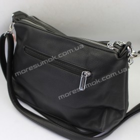 Сумки крос-боді P15309 black