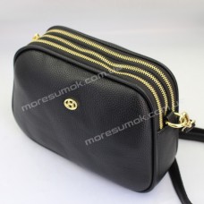 Сумки крос-боді Y3145-10 black