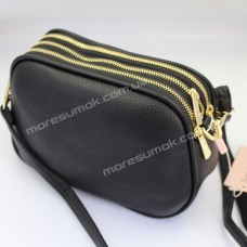 Сумки крос-боді Y3145-10 black