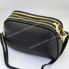 Сумки крос-боді Y3145-5 black