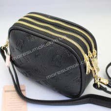 Сумки кросс-боди Y2746 black