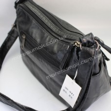 Сумки кросс-боди 30-941 black